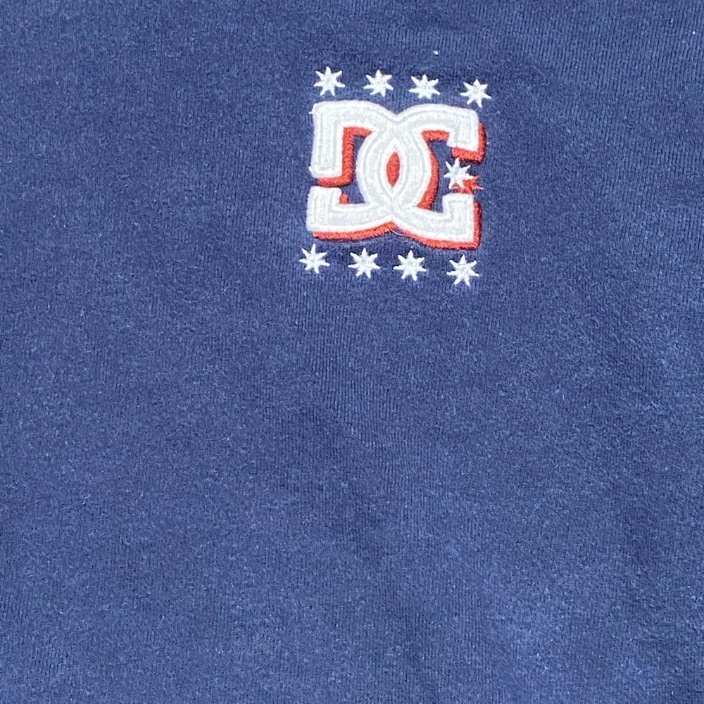 DC Shoe Sweater unisex - Picture 2 of 7